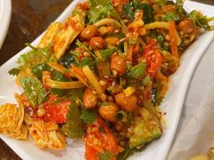 -枪火串烧·东北特色烧烤(罗湖总店)