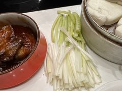 -味莊餐厅(康庄南街店)