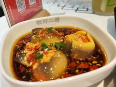 -靓虾二哥长沙地标小龙虾(五一广场店)