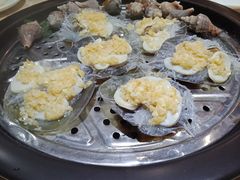 -海大大蒸汽海鲜餐厅·粤菜·特色小炒(欢乐颂店)