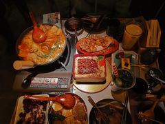 -玉川屋·深夜食堂居酒屋(柳巷店)