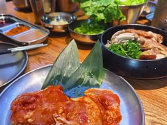 -韩罗苑(万象城店)