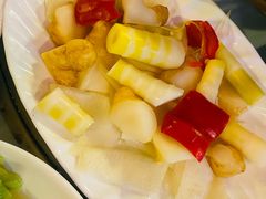 -明升萝卜汤