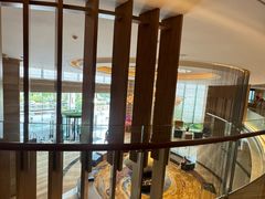-广州汇华希尔顿逸林酒店