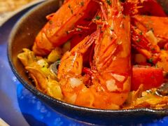 -BROWNSTONE布朗石西班牙餐厅(富城店)