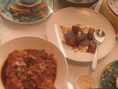 -小厨娘淮扬菜(天印大道店)