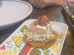 -Famous肥猫墨西哥音乐餐吧(五棵松华熙LIVE店)