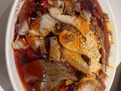 -夫妻肺片·中华老字号·正宗川菜(春熙路店)