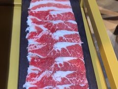 -原始泥炉烤肉(总店)