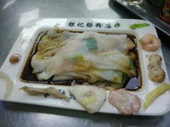-银记肠粉(文昌北路店)