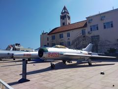 -中国人民解放军海军博物馆