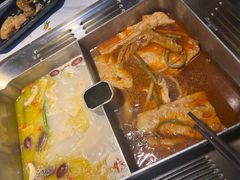 -九鼎轩脆毛肚火锅(南京东路店)