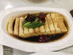 -李记饺子·熏酱东北菜(欢乐谷店)