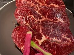 -AJIYA·池袋日式烧肉自助(天津万象城店)