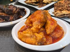 -昌星·星星冷面麻辣烫(百货大楼店)