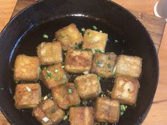 -黄山老妈·土菜(碧桂园店)