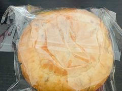 -OUR Bakery(SKP-S店)