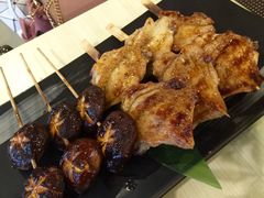 -有喜屋·深夜食堂(北京西路店)