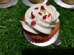 -上海东方佘山翰悦阁酒店·Vie全日制餐厅