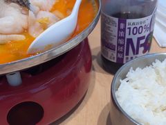 -喜家德虾仁水饺(东方宝泰店)