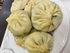 -小胖包子王(赵公口店)