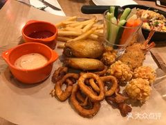 -必胜客(骡马市店)