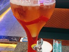 -路边边地标烧烤·川菜·小龙虾·音乐酒馆(良乡长虹店)