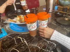 -长安·大茶饭