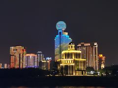 -武汉两江游览·夜游长江(汉口粤汉码头)