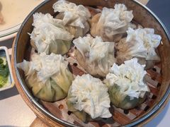 羊肉大葱烧卖-真食净香居·内蒙烧麦(亚运村店)