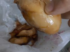 -金冠烤香鸡
