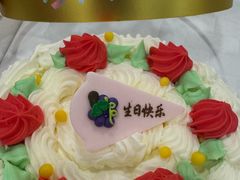 -新侨三宝乐西餐厅(崇文门店)