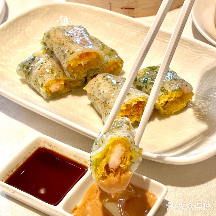 东莞居然有这个。。（少见但好吃）