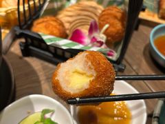 -安南越南餐厅(青岛万象城店)