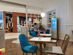 大堂-PAUL LAFAYET 法式甜品(深圳湾万象城店)