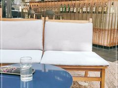-Nirvana Cafe&Bar(北仓文创街区店)
