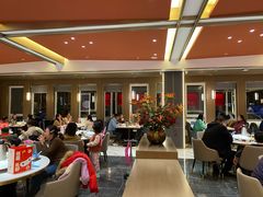 大堂-双合园·海鲜水饺青岛菜(九水东路店)