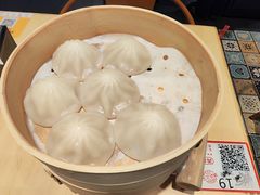 -弄堂小笼包(天津南开大悦城店)