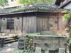 -法云安缦酒店