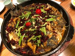 -老板恋上鱼(环山路店)