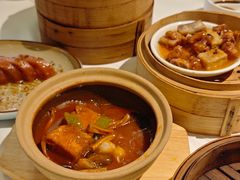 -万龙洲海鲜(南新仓店)