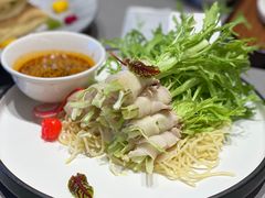 -四川饭店(长白店)