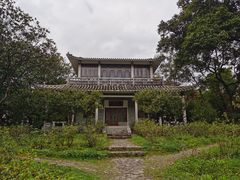 -广州市白云山风景名胜区