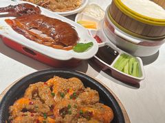 -大鸭梨烤鸭(望京店)