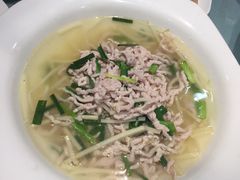 -老牌坊•鲁菜名店•地道济南菜(大观园商埠店)