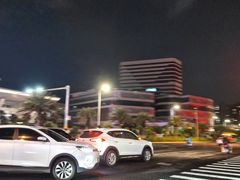 -海口东站