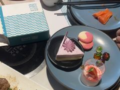 -喜庭海鲜自助(北辰三角洲北辰荟店)