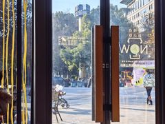 -星巴克(杭州运河上街店)