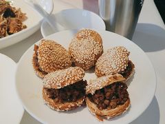 -四季民福烤鸭店(故宫店)
