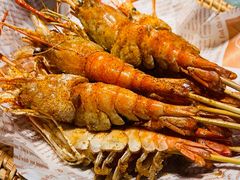 -79号渔船海鲜饭店(华强北店)